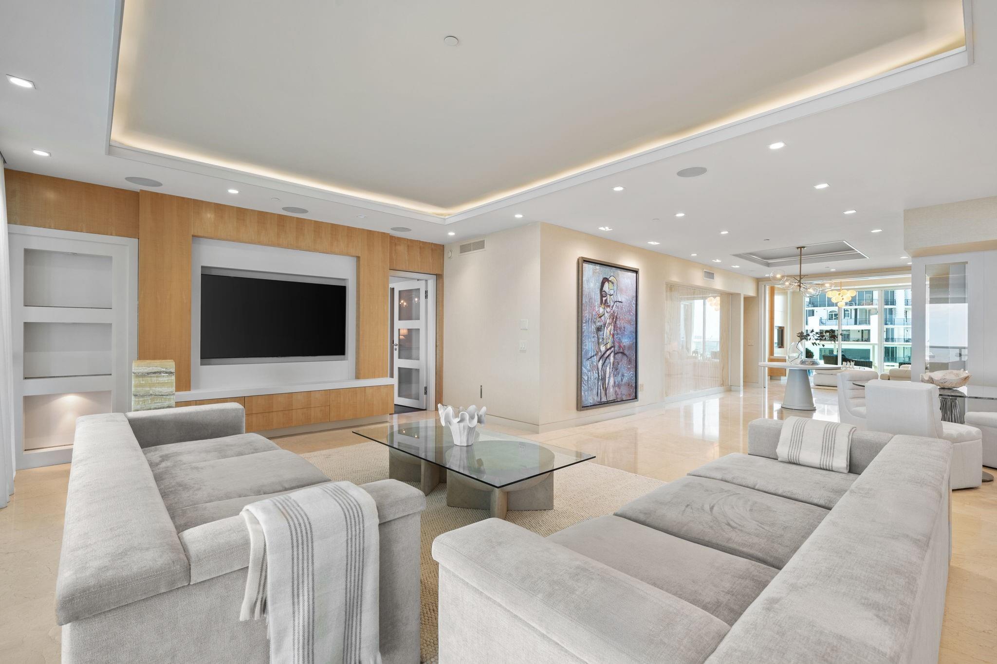101 S Fort Lauderdale Beach Blvd Unit: 2703