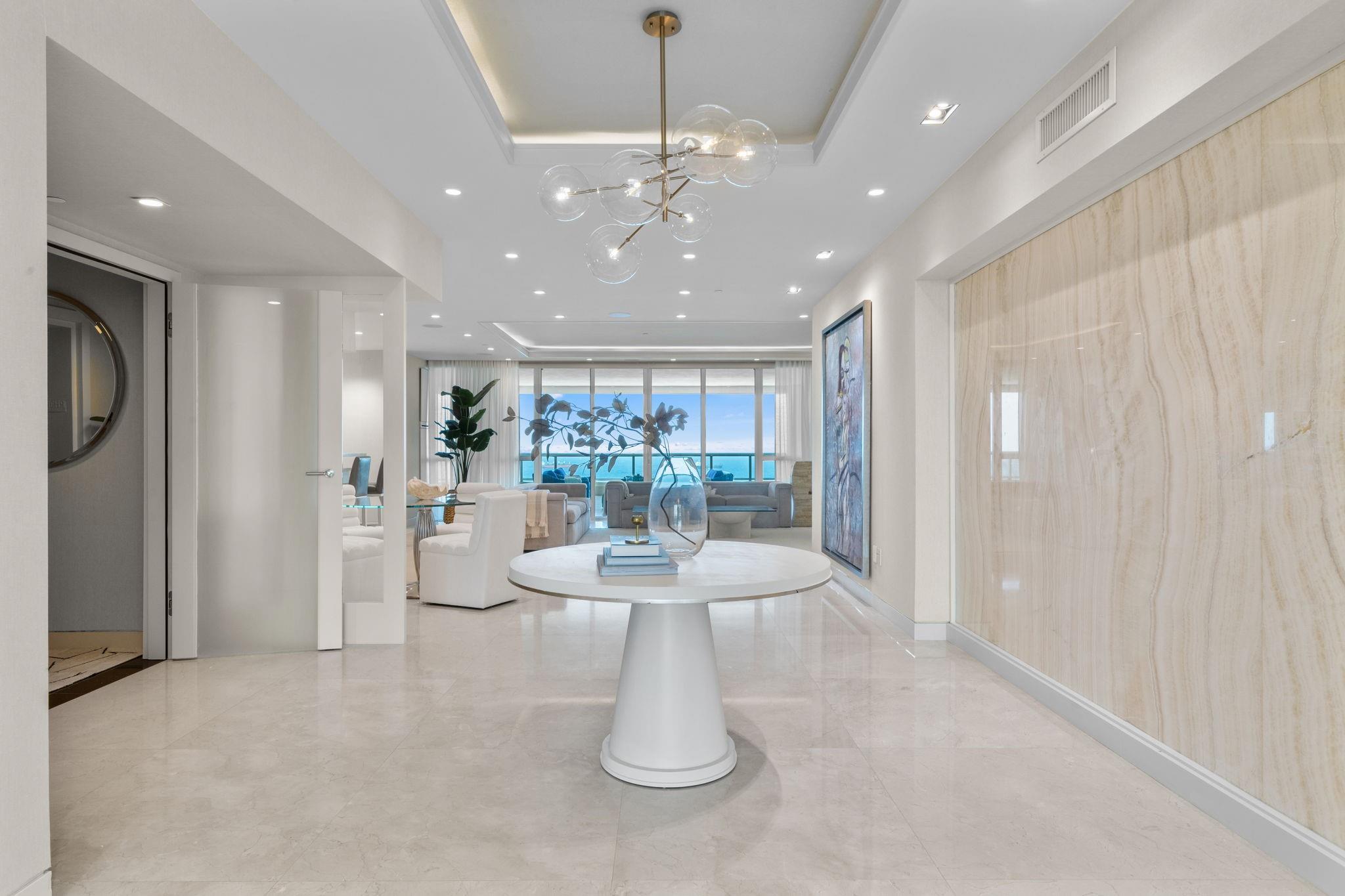 101 S Fort Lauderdale Beach Blvd Unit: 2703