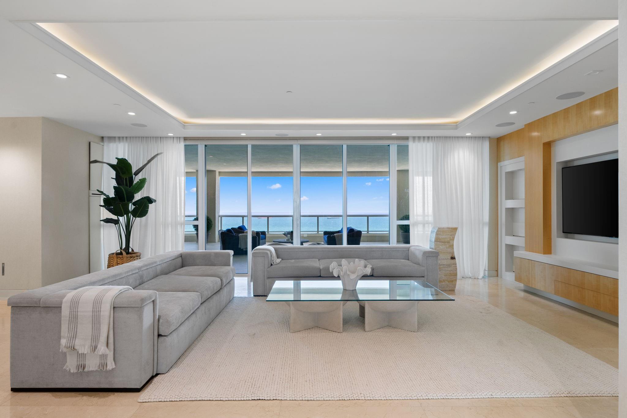 101 S Fort Lauderdale Beach Blvd Unit: 2703