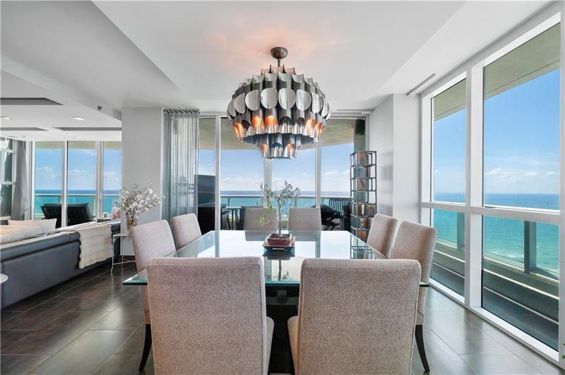 101 S Fort Lauderdale Beach Blvd Unit: 1501