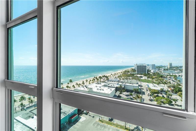 101 S Fort Lauderdale Beach Blvd Unit: 1501