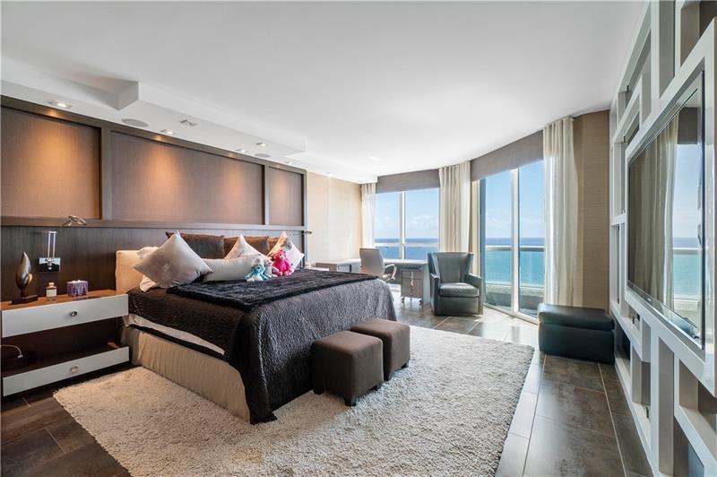 101 S Fort Lauderdale Beach Blvd Unit: 1501
