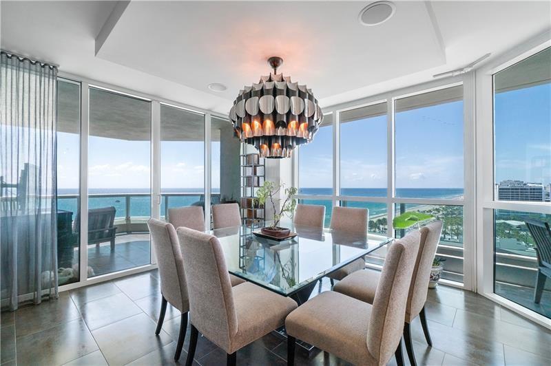 101 S Fort Lauderdale Beach Blvd Unit: 1501