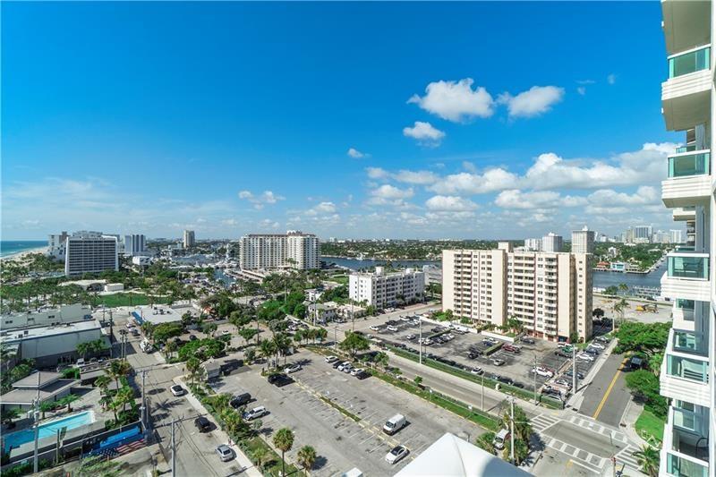101 S Fort Lauderdale Beach Blvd Unit: 1501