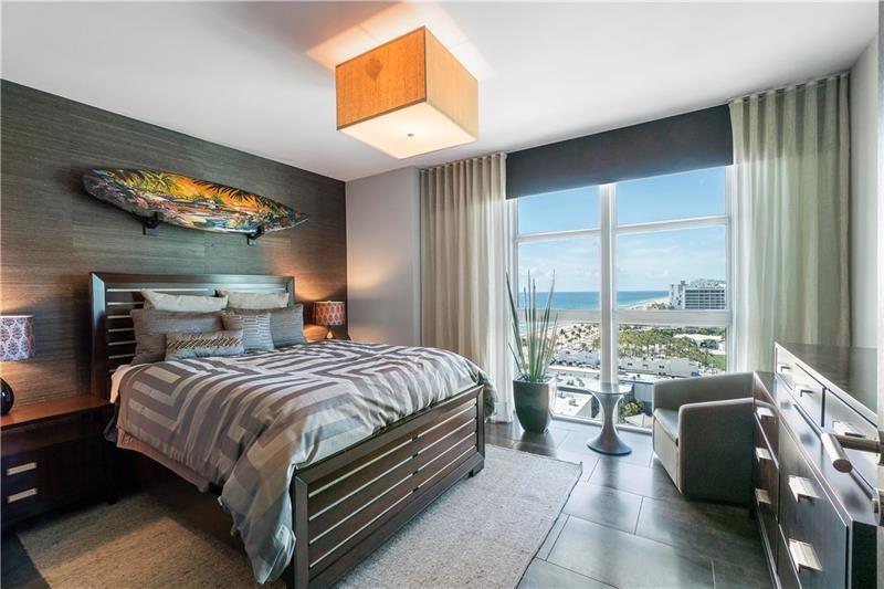 101 S Fort Lauderdale Beach Blvd Unit: 1501