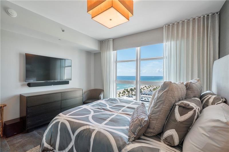 101 S Fort Lauderdale Beach Blvd Unit: 1501