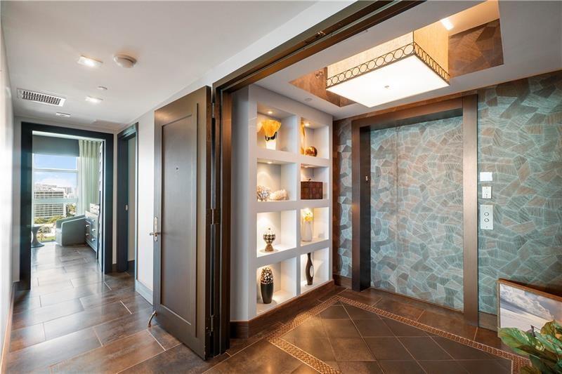 101 S Fort Lauderdale Beach Blvd Unit: 1501