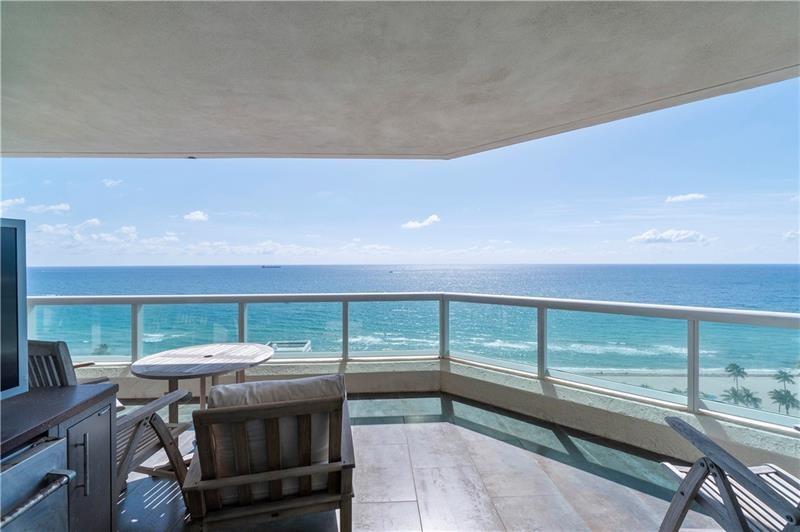 101 S Fort Lauderdale Beach Blvd Unit: 1501