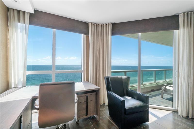 101 S Fort Lauderdale Beach Blvd Unit: 1501