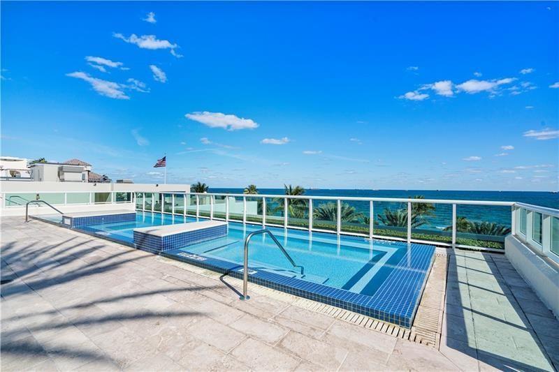 101 S Fort Lauderdale Beach Blvd Unit: 1501