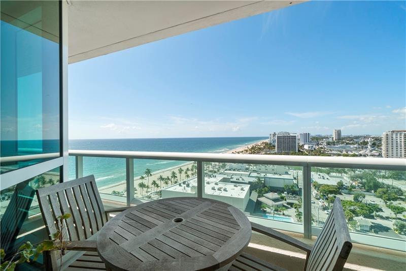 101 S Fort Lauderdale Beach Blvd Unit: 1501