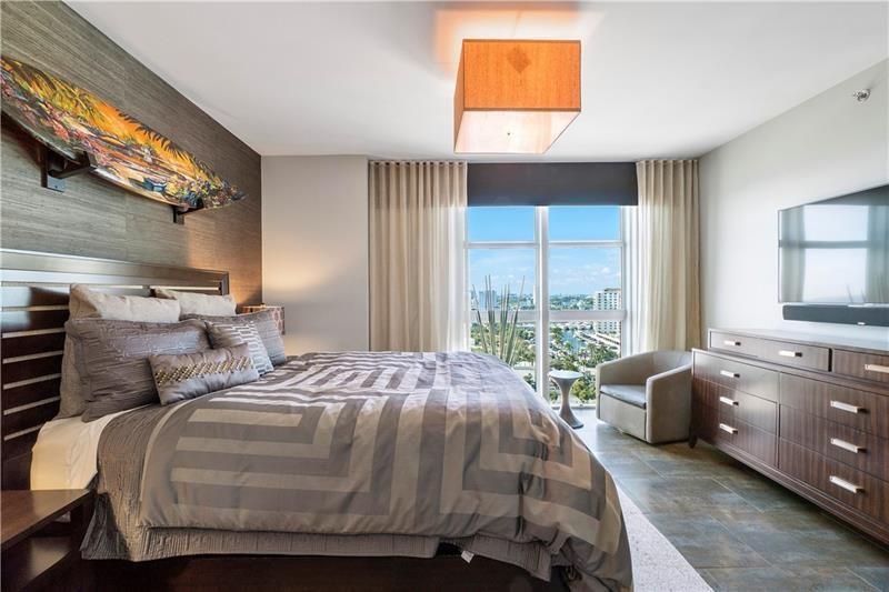 101 S Fort Lauderdale Beach Blvd Unit: 1501