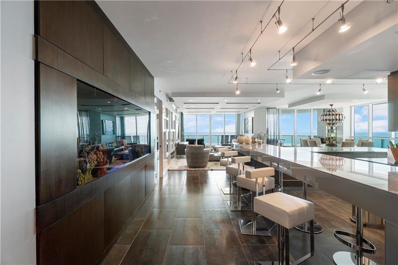 101 S Fort Lauderdale Beach Blvd Unit: 1501