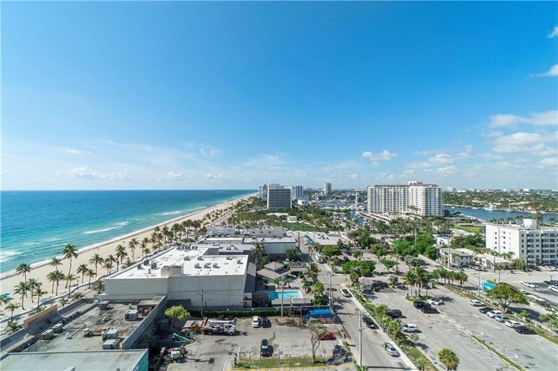 101 S Fort Lauderdale Beach Blvd Unit: 1501