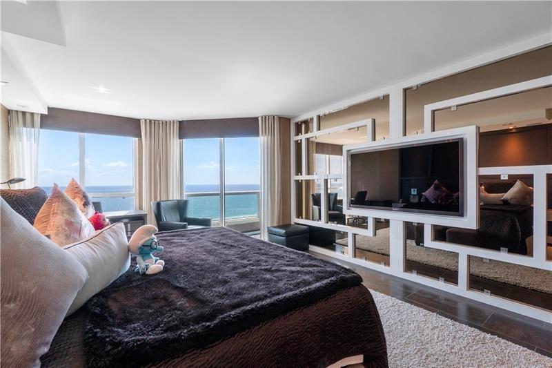 101 S Fort Lauderdale Beach Blvd Unit: 1501