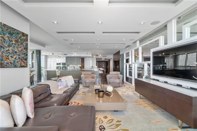 101 S Fort Lauderdale Beach Blvd Unit: 1501