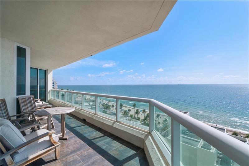 101 S Fort Lauderdale Beach Blvd Unit: 1501
