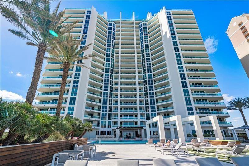 101 S Fort Lauderdale Beach Blvd Unit: 1501