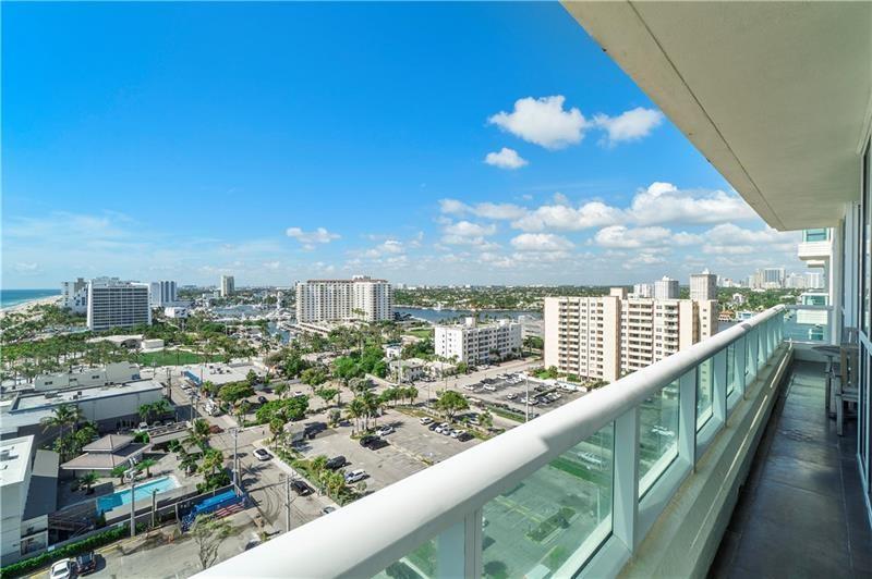 101 S Fort Lauderdale Beach Blvd Unit: 1501