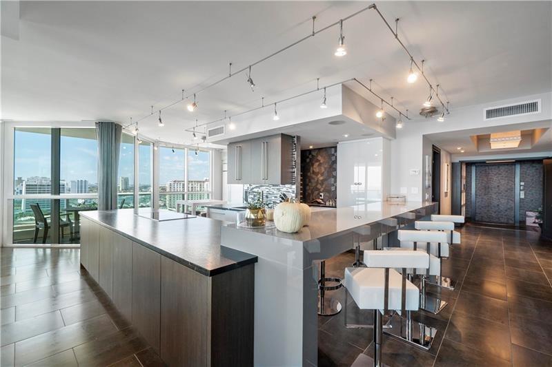 101 S Fort Lauderdale Beach Blvd Unit: 1501