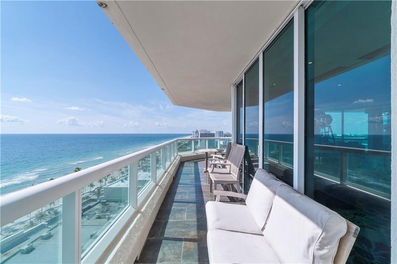 101 S Fort Lauderdale Beach Blvd Unit: 1501