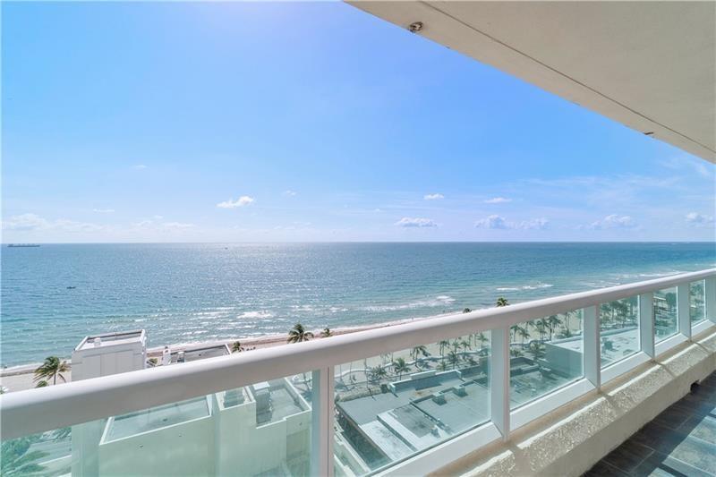 101 S Fort Lauderdale Beach Blvd Unit: 1501