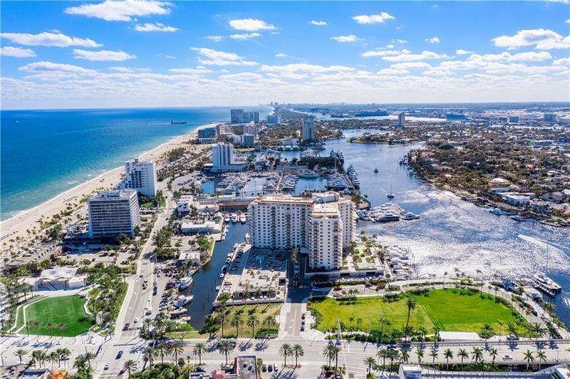 101 S Fort Lauderdale Beach Blvd Unit: 1501