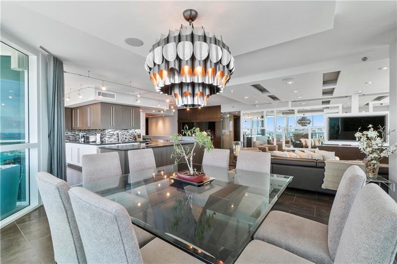 101 S Fort Lauderdale Beach Blvd Unit: 1501