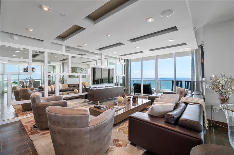 101 S Fort Lauderdale Beach Blvd Unit: 1501