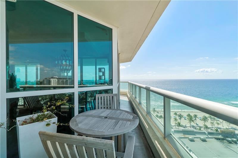 101 S Fort Lauderdale Beach Blvd Unit: 1501