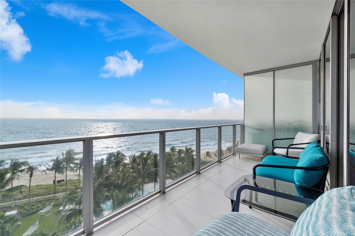 2200 N Ocean Blvd Unit: S703