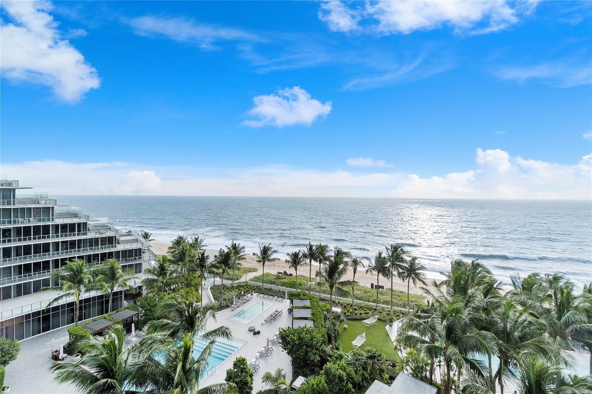 2200 N Ocean Blvd Unit: S703