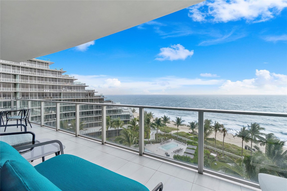 2200 N Ocean Blvd Unit: S703