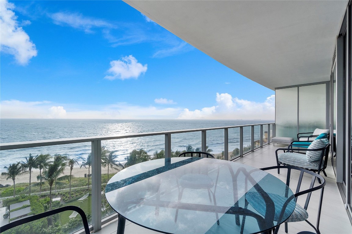 2200 N Ocean Blvd Unit: S703