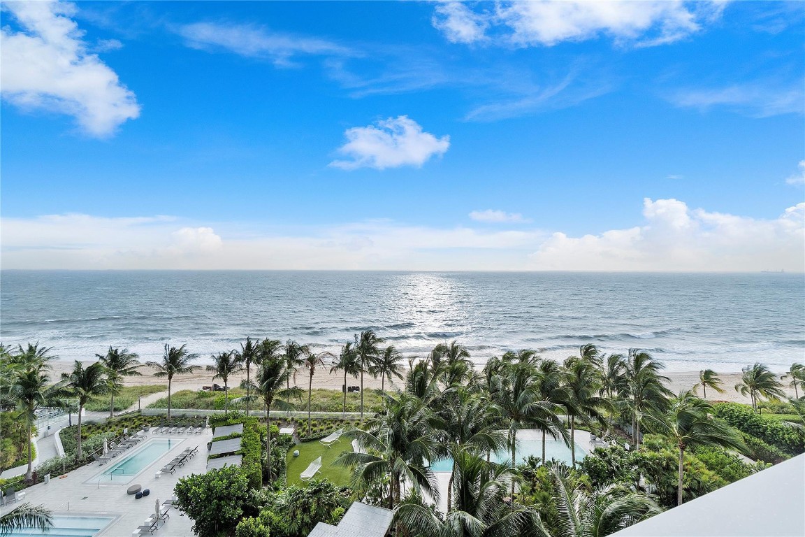 2200 N Ocean Blvd Unit: S703