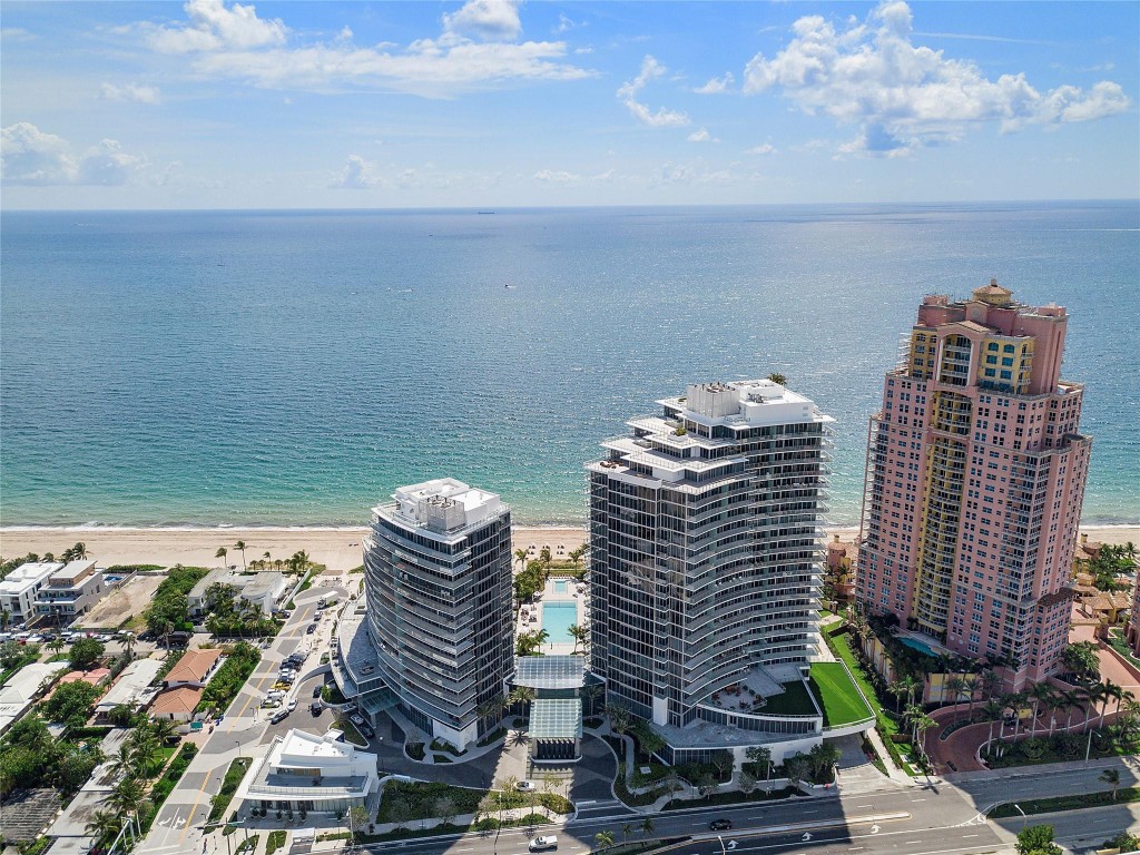 2200 N Ocean Blvd Unit: S703