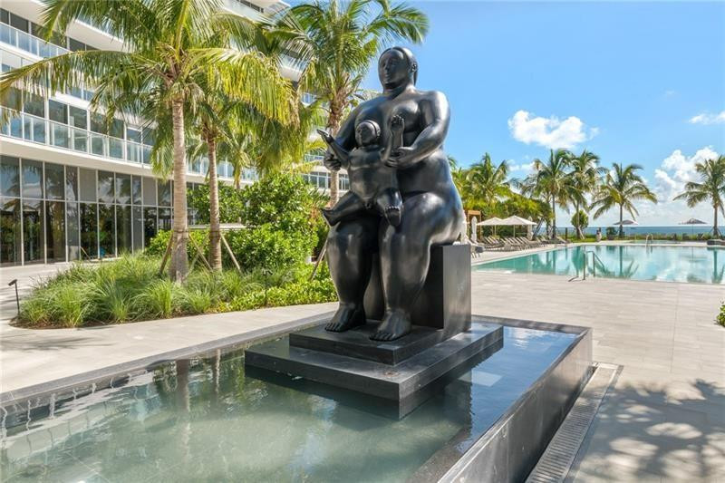 2200 N Ocean Blvd Unit: S703