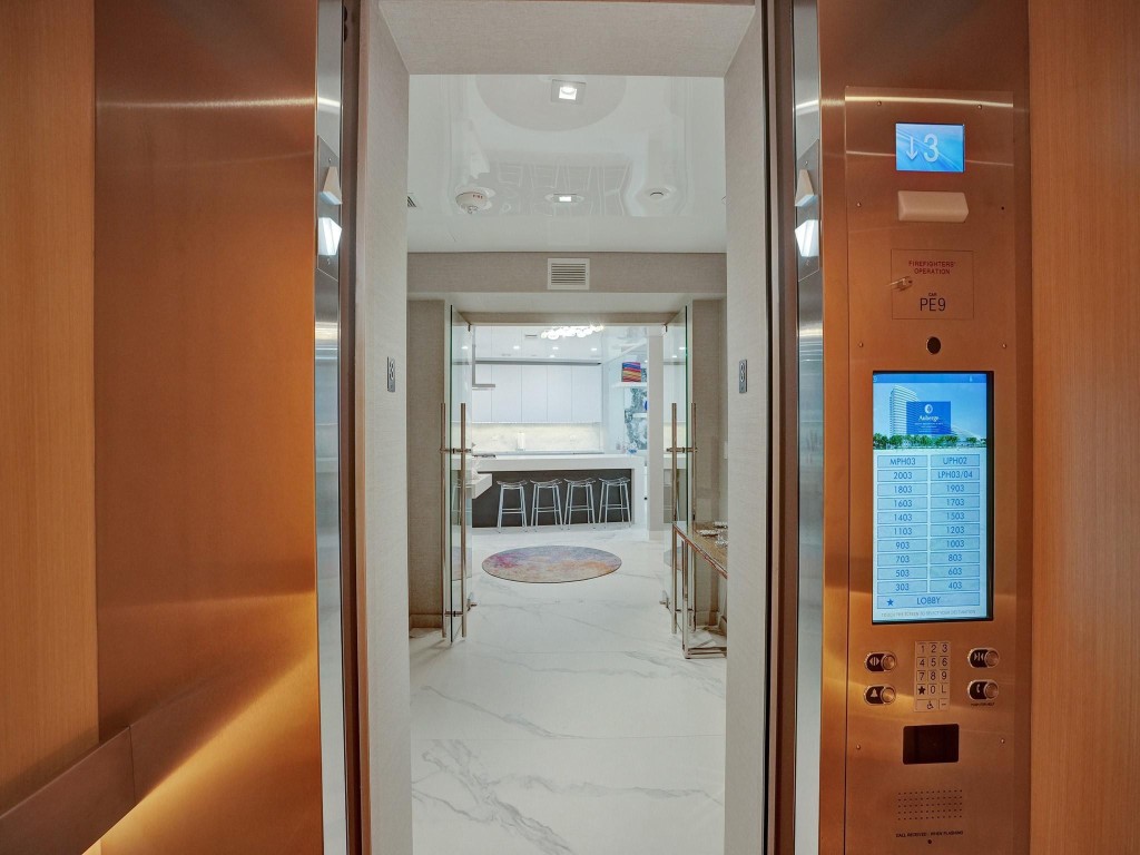 2200 N Ocean Blvd Unit: S303