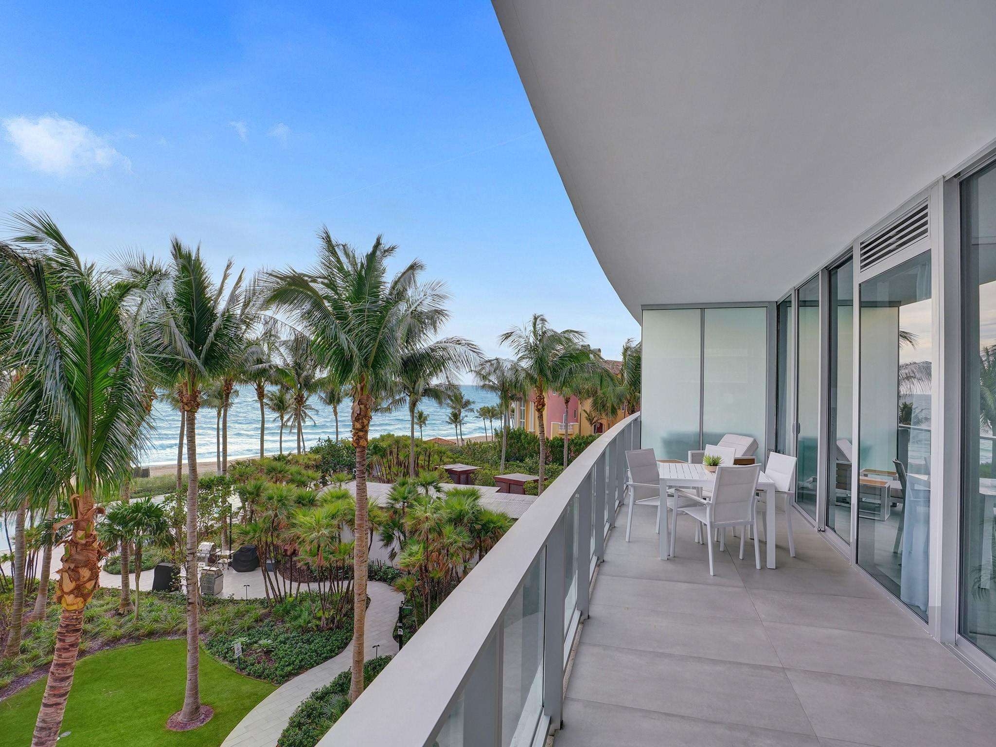 2200 N Ocean Blvd Unit: S303