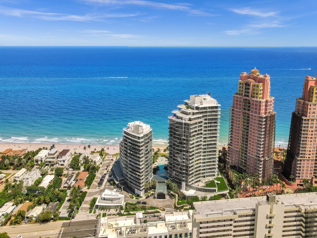 2200 N Ocean Blvd Unit: S303