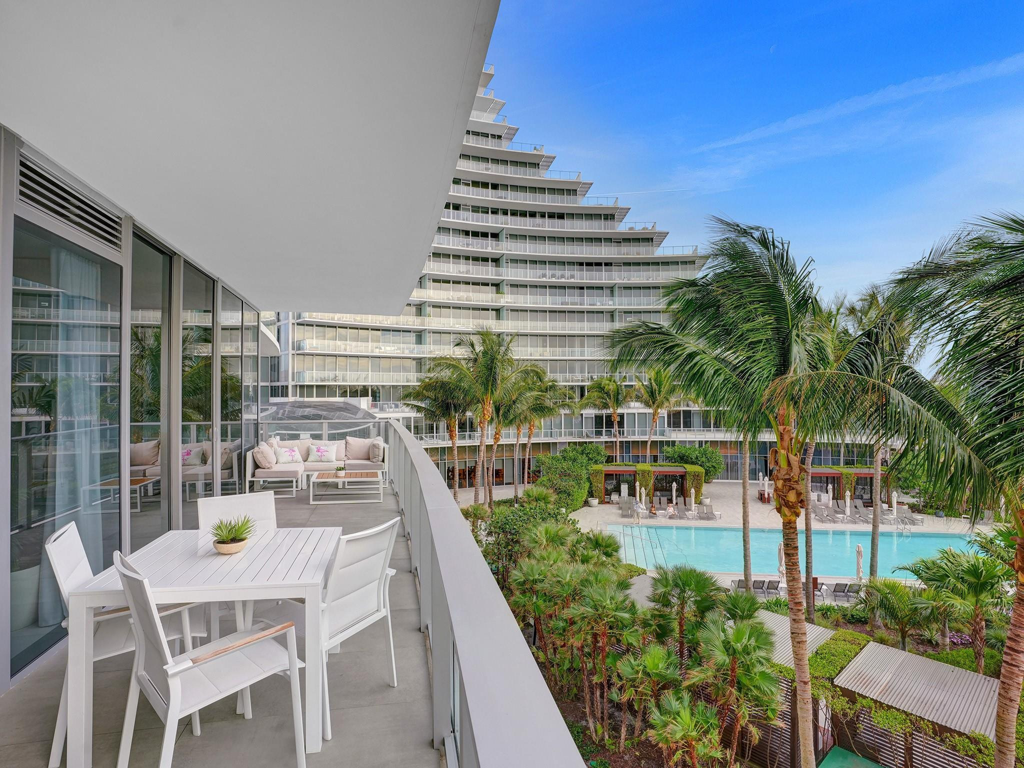 2200 N Ocean Blvd Unit: S303