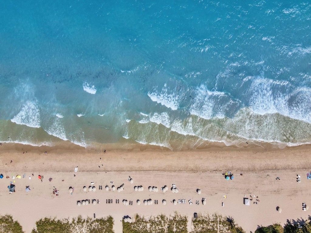 2200 N Ocean Blvd Unit: S303