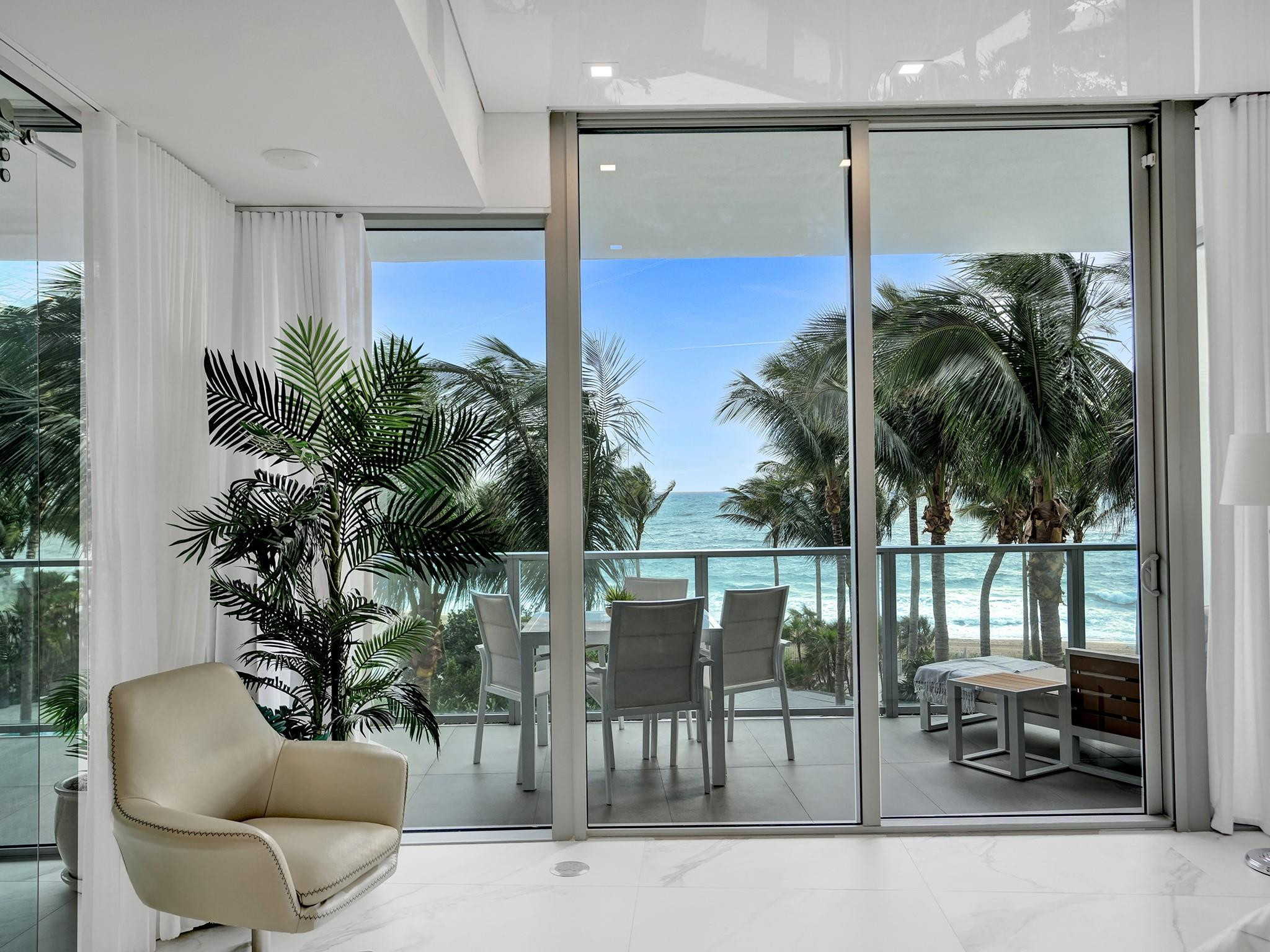 2200 N Ocean Blvd Unit: S303