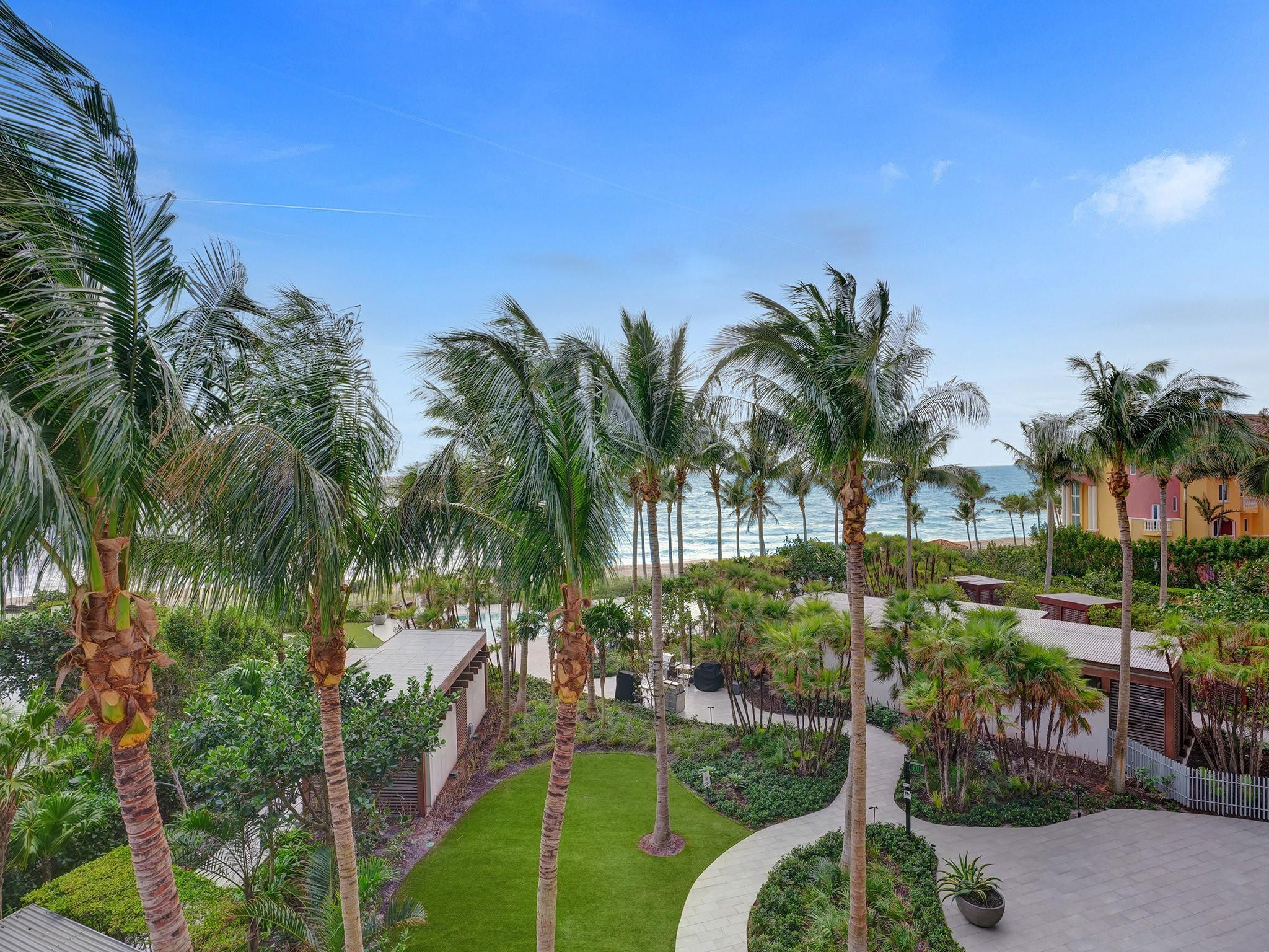 2200 N Ocean Blvd Unit: S303