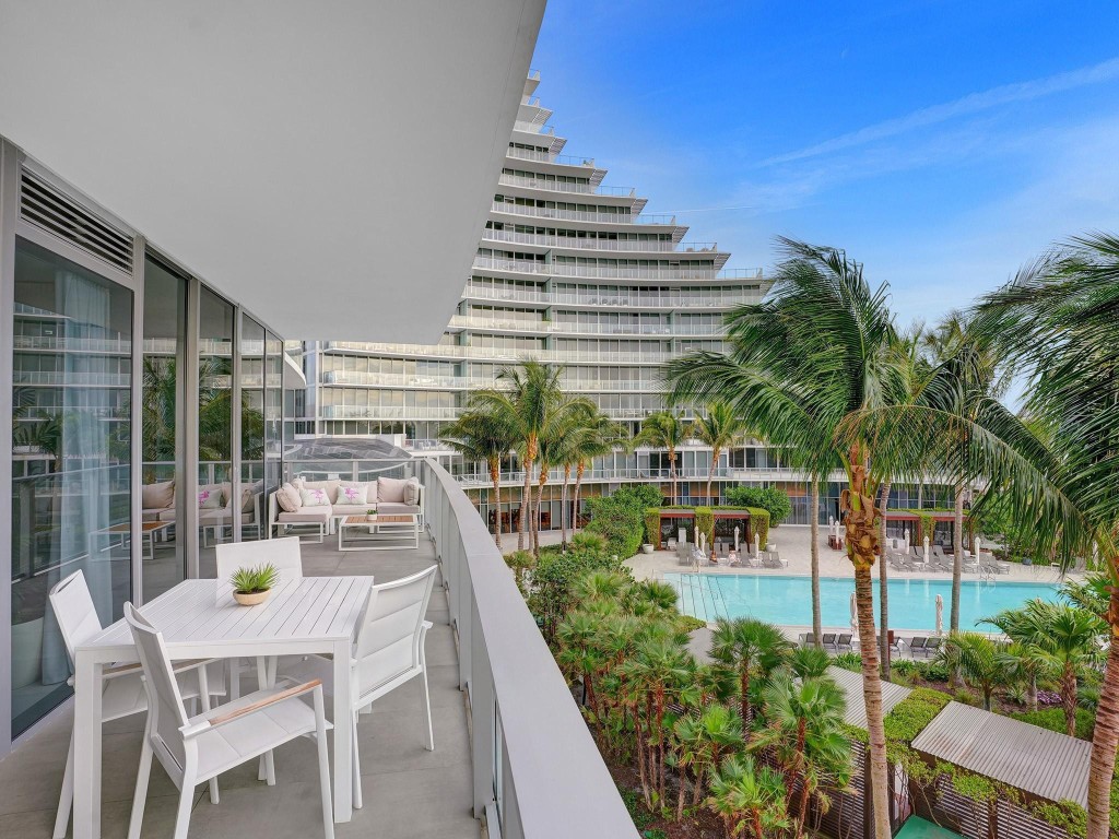 2200 N Ocean Blvd Unit: S303