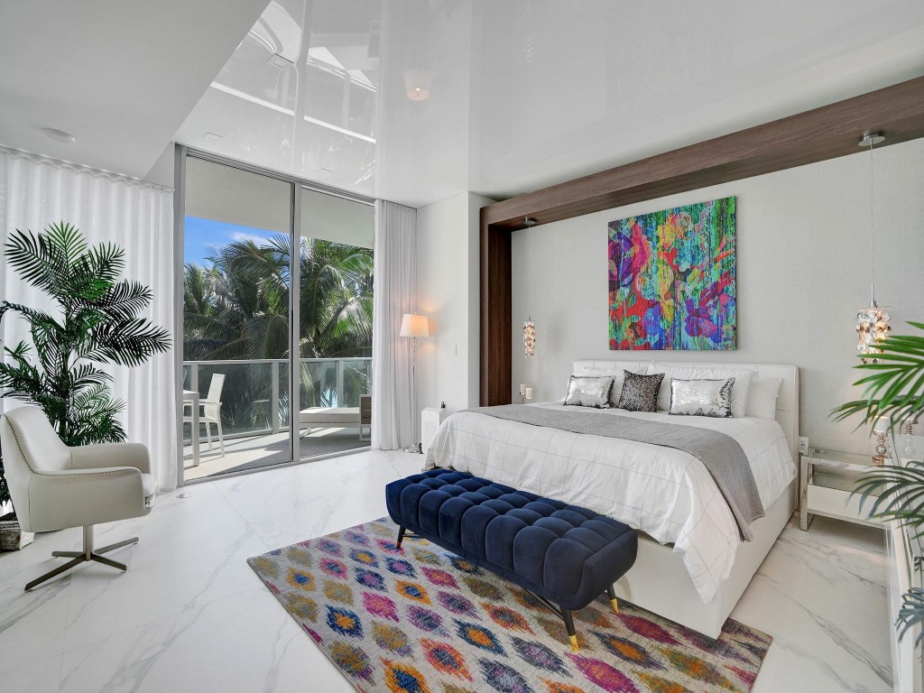 2200 N Ocean Blvd Unit: S303