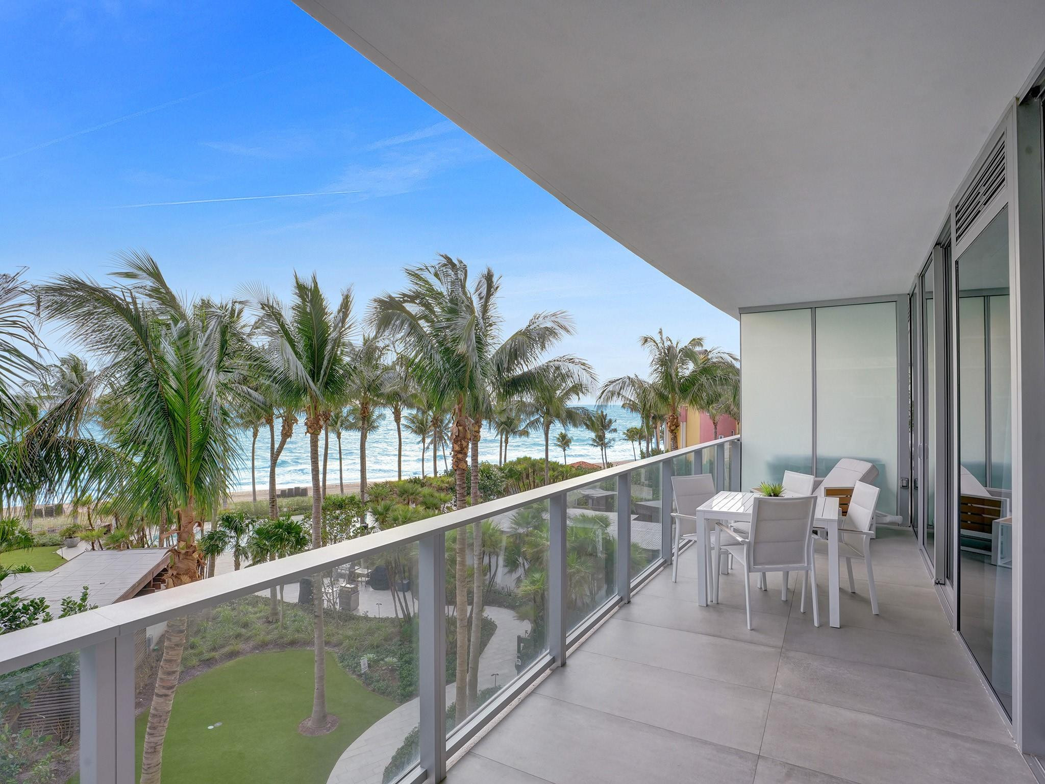 2200 N Ocean Blvd Unit: S303