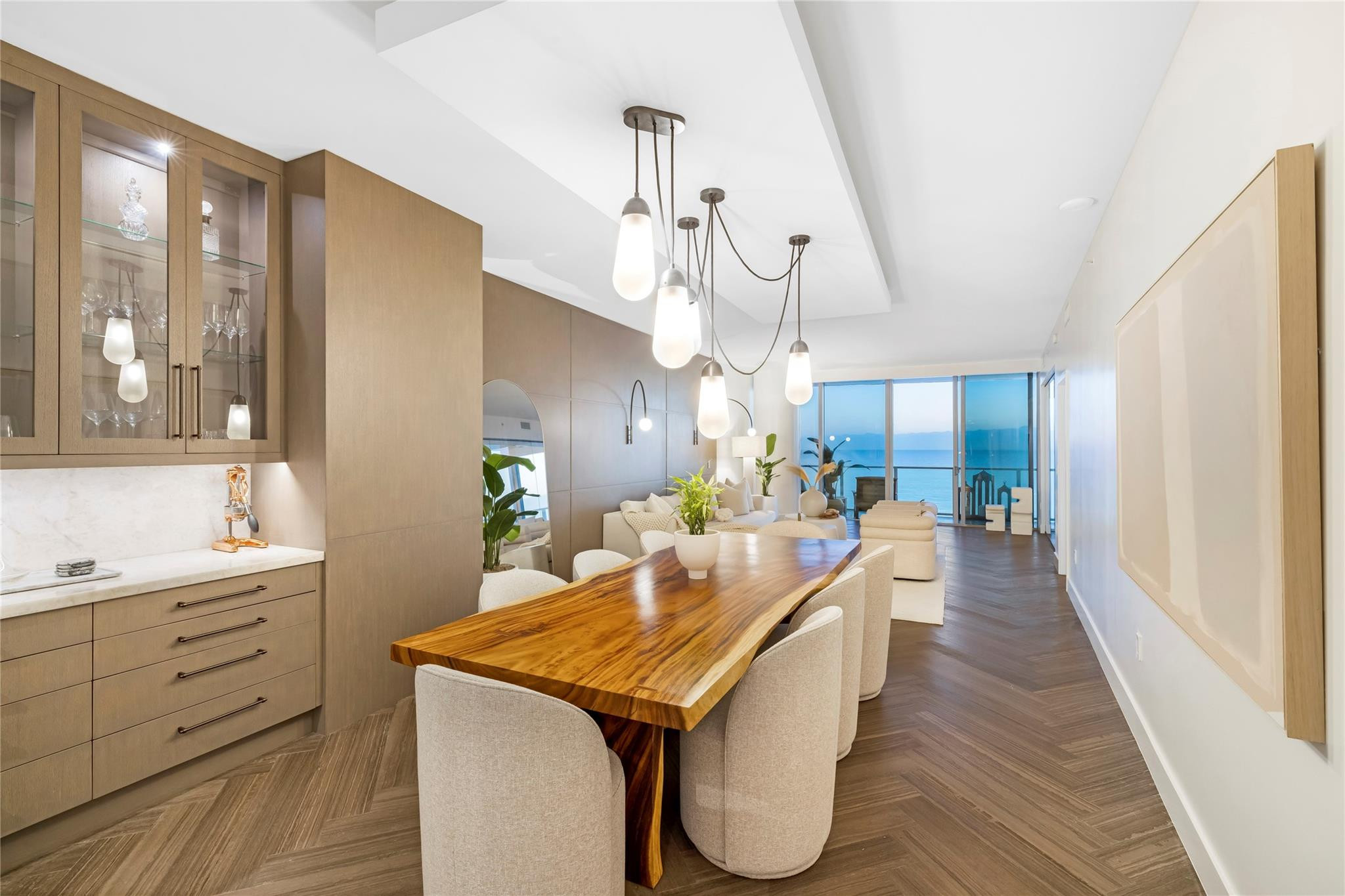 2200 N Ocean Blvd: Unit S903