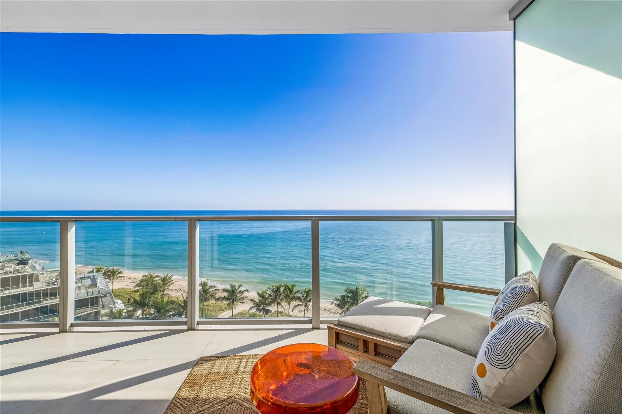 2200 N Ocean Blvd: Unit S903