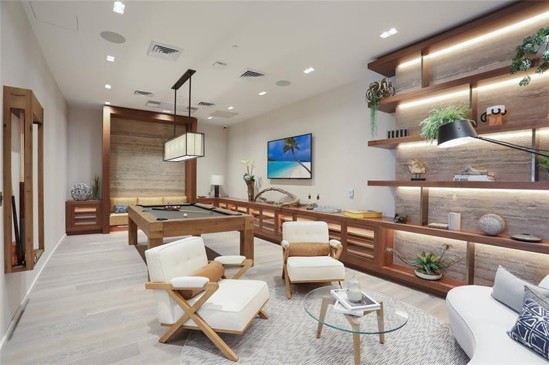 2200 N Ocean Boulevard S606